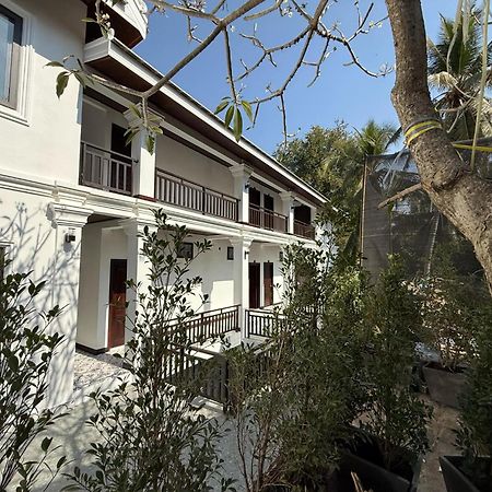 Dawn Boutique Luangprabang Hotel Экстерьер фото