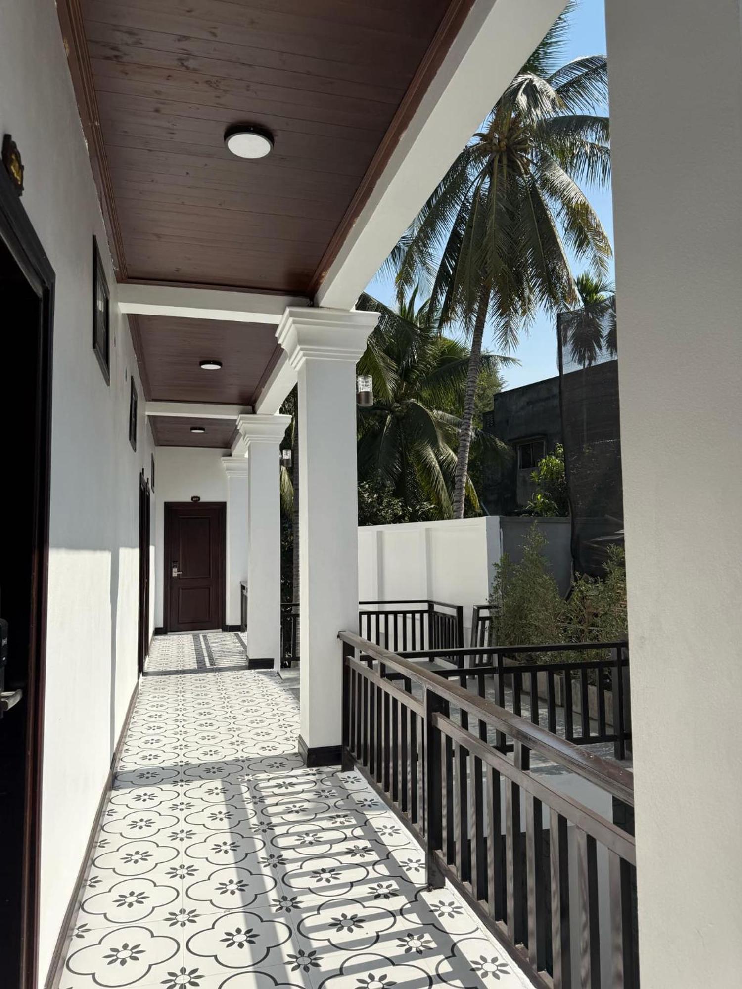 Dawn Boutique Luangprabang Hotel Экстерьер фото